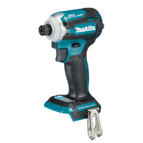 Makita LXT Cordless Impact Driver Brushless 4 Stage 18V - Bare Tool