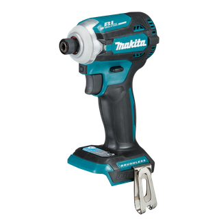 Buy Makita LXT Cordless Impact Driver Brushless 4 Stage 18V Bare Tool online in New Zealand The ToolShed