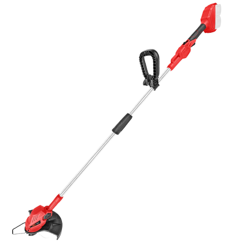 ToolShed XHD Cordless Line Trimmer 36V (2x 18V) - Bare Tool
