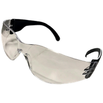 ToolShed Safety Glasses - Clear