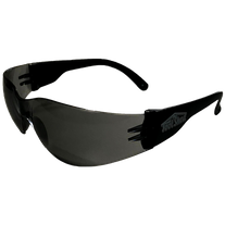ToolShed Safety Glasses - Smoke
