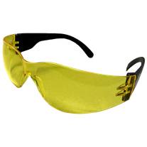 ToolShed Safety Glasses - Yellow