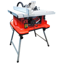 ToolShed Table Saw 255mm with Folding Stand