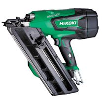 HiKOKI Cordless Framing Nailer Gasless/Brushless 18v - Bare Tool