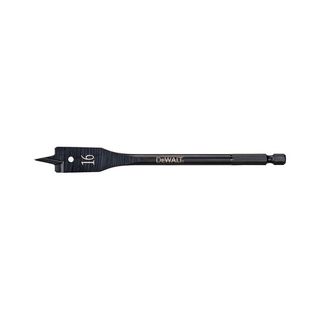 DeWalt Spade Bit Extreme Impact 12 x 152mm