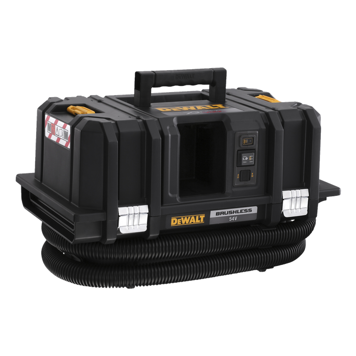 M Class Dust Dewalt Flexvolt Extractor Buy DeWalt FLEXVOLT