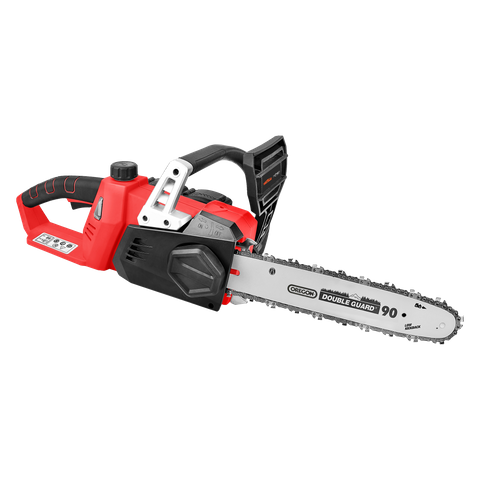 ToolShed XHD Cordless Chainsaw 14in 36V (2x 18V) - Bare Tool