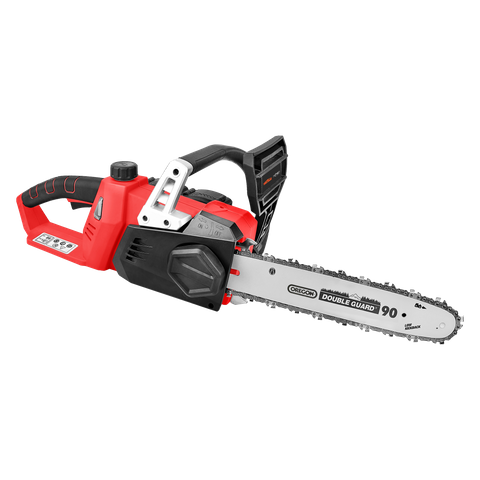 XHD Lithium Cordless Chainsaw 350mm 36V (2x 18V) - Bare Tool