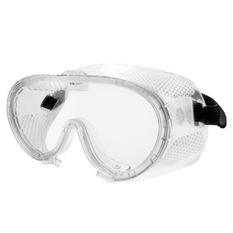 ToolShed Safety Goggles - Clear