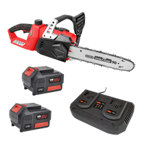 ToolShed XHD Cordless Chainsaw 14in 36V (2x 18V) 3Ah