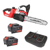 XHD Lithium Cordless Chainsaw 14in 36V (2x 18V) 3Ah