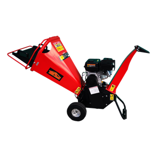 ToolShed Chipper 6.5hp Petrol