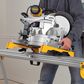 DeWalt 305mm Mitre Saw and Stand Combo