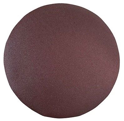 ToolShed 230mm Sanding Disc P120 Sticky Back 5pk