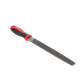 ToolShed Engineers File Flat Smooth Cut 200mm