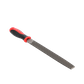 ToolShed Engineers File Flat Second Cut 200mm