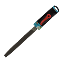 ToolShed Engineers File Flat Second Cut 250mm