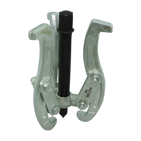 ToolShed Gear Puller 3 Jaw 100mm