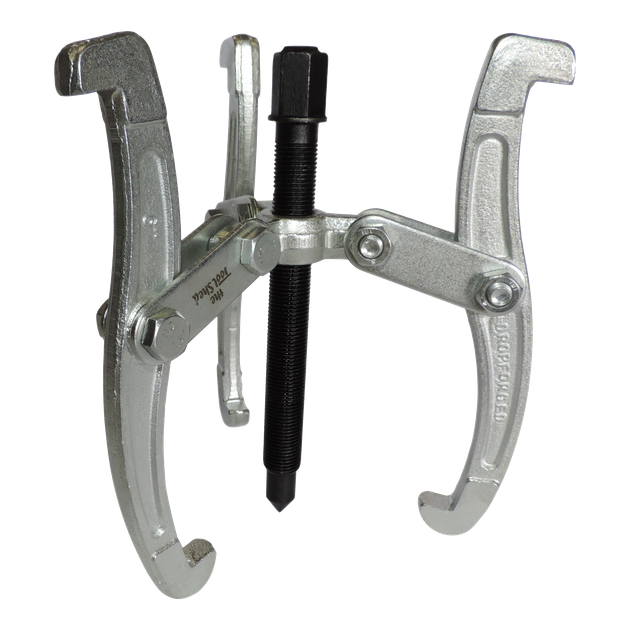 Buy ToolShed Gear Puller 3 Jaw 150mm online in New Zealand | The ToolShed