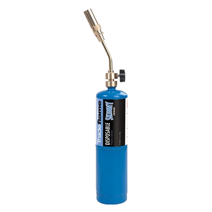 Types of deals propane torches