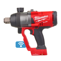 Milwaukee M18 FUEL ONE-KEY Cordless Impact Wrench 1in Dr 18V - Bare Tool