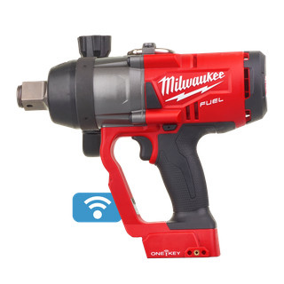 Milwaukee best sale impact price