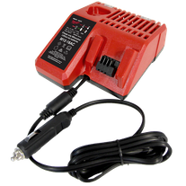 Milwaukee Battery Charger M12-M18 Automotive