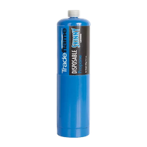 Tradeflame Propane Gas 400g