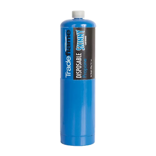 Tradeflame Propane Gas 400g