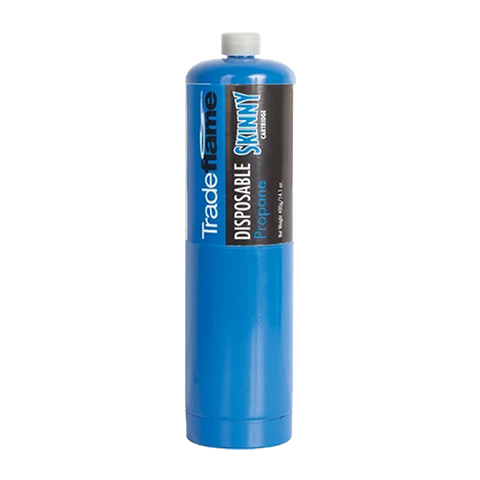 Tradeflame Propane Gas 400g