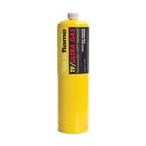 Tradeflame TF/ULTRA Gas 400g