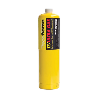 Tradeflame TF/ULTRA Gas 400g