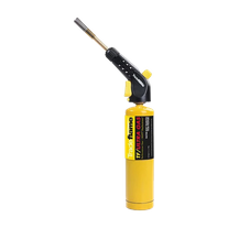 Tradeflame TF/Ultra Turbo Blow Torch Kit with ULTRA Gas