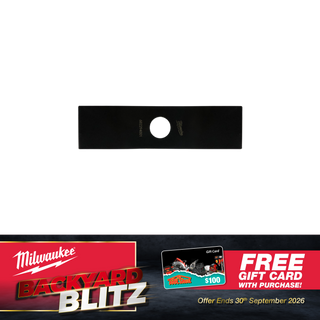 Milwaukee Edger Blade for M18FOPH-EA