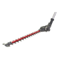 Milwaukee QUIK-LOK Outdoor Power Head Hedge Trimmer Attachment