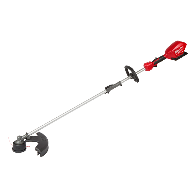 Milwaukee battery whipper cheap snipper