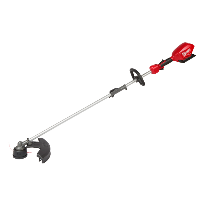 Milwaukee m18 trimmer online combo