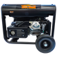 ToolShed Generator 8500W Electric Start