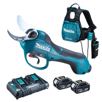Makita LXT Cordless Pruning Shears 36V (2x 18V) 5Ah