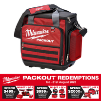 Milwaukee PACKOUT Tech Bag