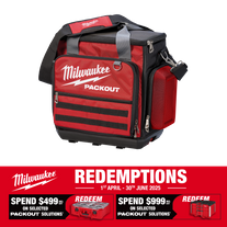 Milwaukee PACKOUT Tech Bag