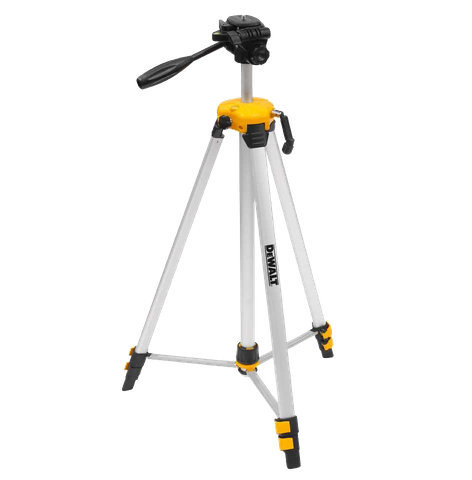 DeWalt Laser Tripod Light Duty 184cm