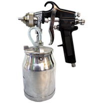 ToolShed Spray Gun High Pressure