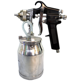 ToolShed Spray Gun High Pressure