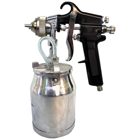ToolShed Spray Gun High Pressure