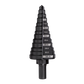 Milwaukee Step Drill Black Oxide 6.5-32.5mm