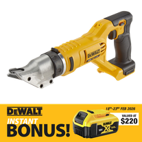 DEWALT Cordless Shears 18V - Bare Tool