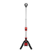 Milwaukee M12 Stand Area Light - Bare Tool