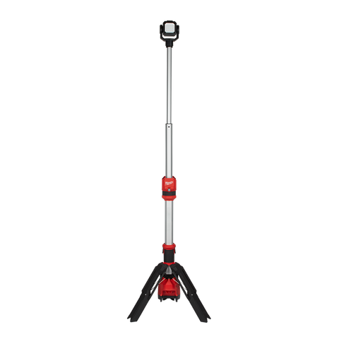 Milwaukee M12 Stand Area Light - Bare Tool