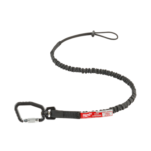 Milwaukee Locking Tool Lanyard 915mm 6.8kg